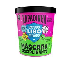 Máscara Disciplinante 450 gr Lola Cosmetics