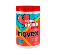 Máscara Doctor Ricino 1000 gr Novex