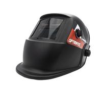 Máscara Electrónica de Soldadura, SOLTER OPTIMATIC 45, Auto Oscurecimiento DIN 4/9-13, Filtro Óptico 1/1/1/2, Visión Clara y Precisa, Arnés Ergonómico Ligero y Ajustable, Compatible con MIG/MAG y TIG.