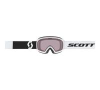 Máscara esquí junior Scott SCO Goggle Jr Witty (team white/black)