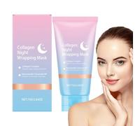 Máscara Facial Hidratante Exfoliante | Hidratación y Cuidado de la Piel para Mujer | Limpieza Profunda, Calmante e Hidratante para Mujeres que Renueva la Piel