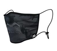 Máscara facial Phantom Athletics Tactic L/XL Unisex