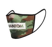 Máscara facial Phantom Athletics TU Unisex