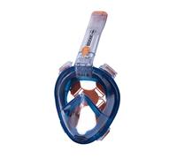 Máscara Facial Smile+ BL PR LXL