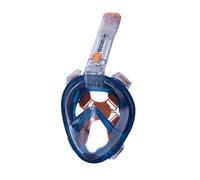 Beuchat Smile+ Snorkeling Mask Azul S-M