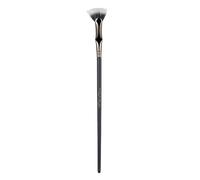 Mascara Fan Brush - Eyelash Lifting Tool, Eyebrow Grooming Brush
