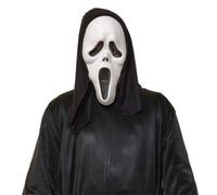 Máscara Fantasma Susto