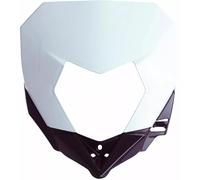 Máscara Faro Blanco Polisport Sherco Se-r 250-300-125/sef-r 250-300-450-500/s
