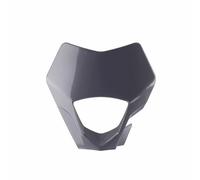 Máscara Faro Gris Polisport Gas Ec 250-300-350/mc 125-250-450/ex 250 86