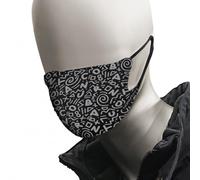 MASCARA FILTRANTE TUCANO RINA TU DOS UNIDADES