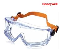 Máscara Flexible Protección Ojos HONEYWELL Profesional VGOPF