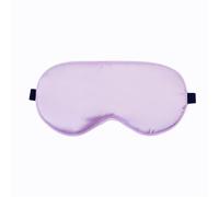 Máscara for dormir de seda for los ojos, máscara de noche for soñar, suave, relajante, venda for los ojos, for mujeres y hombres, siesta nocturna relajada Antifaz Para Dormir(LightPurple)