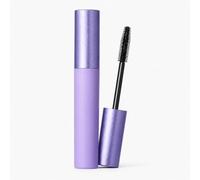 Mascara for Older Women, Black Lengthening Mascara with Precision Slim Brush, Smudge Resistant Buildable Lash Makeup for Mature, Thin, Short, Sparse Lashes(1PC)