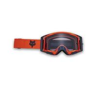 FOX Gafas Airspace Core Fluorescent Orange