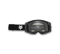 MÁSCARA FOX AIRSPACE SAND NEGRA OS