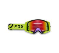 MÁSCARA FOX ARSPC THROTTLE-SPRK NEGRA/AMARILLA OS