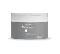 Máscara Frizz para el Cabello ALTEREGO Ego Bonos 5 Máscara Reestructuración 250