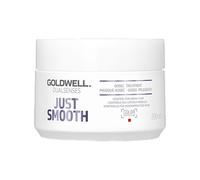 Máscara Frizz para el Cabello GOLDWELL DS Sólo smooth Treatment 200ml