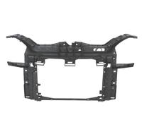 Máscara Frontal Andamio Soporte Cierre Capó Apto Zu : Ford Fiesta V 11.01-06.08