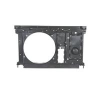 Máscara Frontal Carenado Delantero Soporte Cerrado para Citroën C4 Picasso I UD
