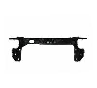 Máscara Frontal Carenado Delantero Soporte Cerrado para Renault Clio III BR0/1