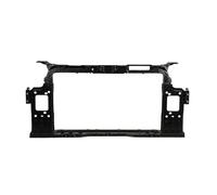 Máscara Frontal Soporte Del Cierre Compatible Con: HYUNDAI i30 GD 11.11-03.15