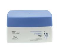 Máscara hidratante wella professionals sp 200 ml