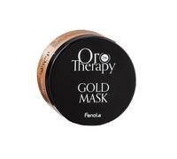 Máscara Illumninante Crema Hidratante FANOLA Oro Therapy Oro mask 300ml