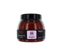 Máscara Iluminando Cabello Color Dikson Brillo Color 500ml