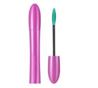 Mascara impermeable con pestañas voluminizadoras que le da a tu look ideal para maquilladores creativos y creadores de tendencias, actuaciones en escenario