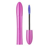 Mascara impermeable con pestañas voluminizadoras que le da a tu look ideal para maquilladores creativos y creadores de tendencias, actuaciones en escenario