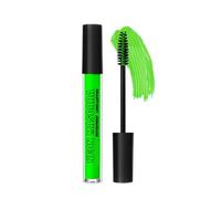 Mascara Impermeable Volumizing Eyelash Agrega Drama A Aspecto Genial Para Maquilladores Creativos Y Rímel A Prueba De Manchas Prueba De Agua Tendencias