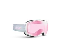 Máscara Julbo Ellipse (blanca - categoría 2) para mujer