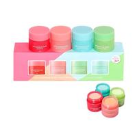 Máscara labial, Mascarilla Labios Noche y Tratamiento Reparador Labial y Protector Labial, tratamiento labial nocturno, Mascarilla Labios Repara Eficazmente Los Labios Secos Y Agrietados