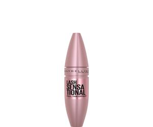 Mascara Lash Sensationalde Maybelline - Very Black