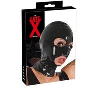 Mascara Latex