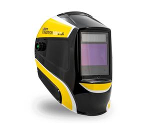 Máscara LCD Ergotech+ 5/9-9/13 GYS Black True Color - 68667
