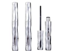 Mascara, Length & Curl Mascara Set, Waterproof Long-Lasting Curling Eyelash Iron with No Flaking, Volumising & Lengthening (2pcs)