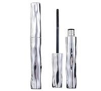 Mascara, Length & Curl Mascara Set, Waterproof Long-Lasting Curling Eyelash Iron with No Flaking, Volumising & Lengthening (1pcs)
