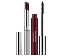 Mascara Lipstick Set, Long Lasting Balm Aid, Waterproof Beauty Combo With Safety, Makeup Cosmetic Tool With Comfort, Modern Radiant Design Style, Accessory For Girls Women Girlfriend 4g