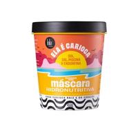 Máscara LOLA COSMETICS Ela É Carioca (450 gr)