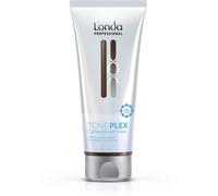 Máscara londa professional toneplex café marrón 200 ml