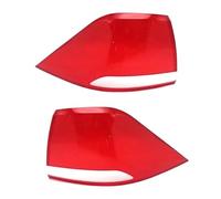 Máscara Luces Freno Reemplazo Cubierta Lámpara Trasera Carcasa Luz Freno Trasera Parada Exterior Del Coche Compatible Con Benz Para GLE320 GLE350D GLE400 2016 2017 2018 2019(1pair)