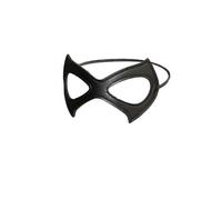 (máscara-M)Disfraz de superhéroe de película, traje de cuerpo entero para cosplay, corsé de Vengadores