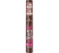 ¡15% DTO! Lash Without Limits Extreme Lenghtening & Volume Máscara de Pestañas Tubo