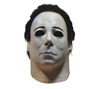 Máscara Michael Myers. Halloween 4: El Retorno de Michael Myers. Trick Or Treat Studios