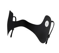 Máscara moderna para colorear la cara protector solar para debajo de los ojos debajo de la máscara de ojos