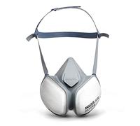 Máscara Moldex 5230 FFP3 - FFA2P3 R D
