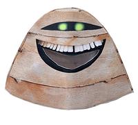 Máscara momia Murray Hotel Transylvania