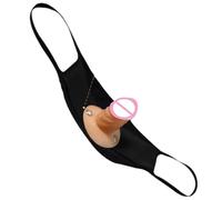 Máscara Mordaza Bdsm Bondage Cosas Sexuales Para Parejas Arnés Pervertido En La Boca Máscara Con Bola Mordaza Para La Boca Consolador De Silicona Tapón Para El Pene Juego Para Adultos Juguetes Se